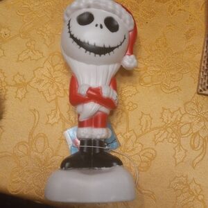 Nwt  SKELLINGTON 14" Blow Mold